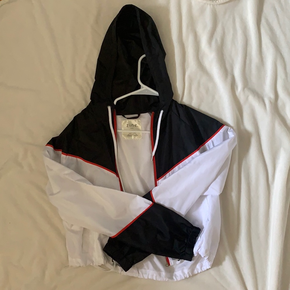 Windbreaker